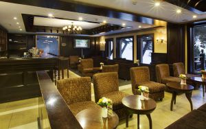 Ski Lodge Dedeman Palandoken