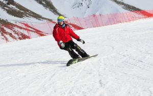 Ski Lodge Dedeman Palandoken