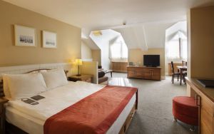Ski Lodge Dedeman Palandoken