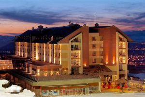 Sway Hotel ex Xanadu Snow White