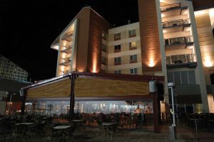 Sway Hotel ex Xanadu Snow White