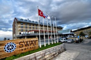 Sway Hotel ex Xanadu Snow White