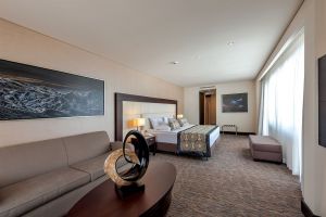Sway Hotel ex Xanadu Snow White