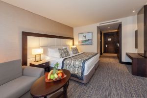 Sway Hotel ex Xanadu Snow White