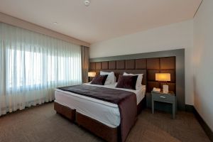 Sway Hotel ex Xanadu Snow White