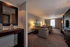 Sway Hotel ex Xanadu Snow White