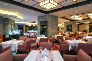 Sway Hotel ex Xanadu Snow White