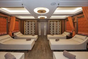 Sway Hotel ex Xanadu Snow White
