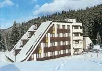 SKI ZAHRADKY 2+*