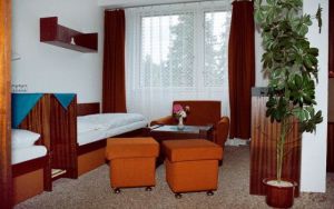 SKI ZAHRADKY 2+*
