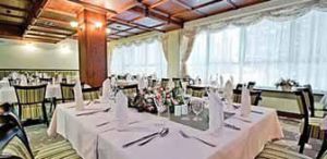 WELLNESS BOROVICA 