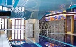 WELLNESS BOROVICA 