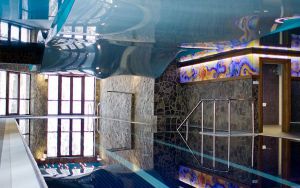 WELLNESS BOROVICA 