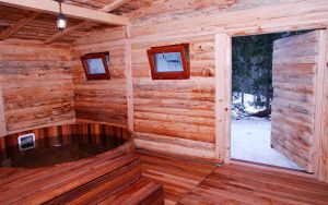 WELLNESS BOROVICA 