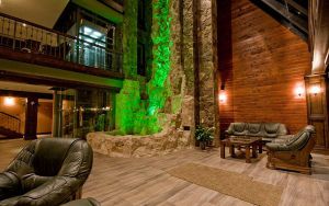 WELLNESS BOROVICA 