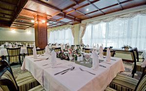 WELLNESS BOROVICA 
