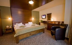 WELLNESS BOROVICA 
