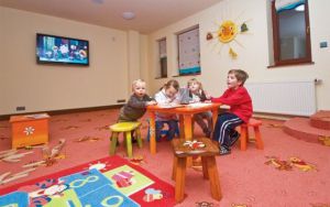 WELLNESS BOROVICA 