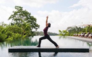 Alila Ubud 