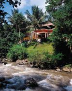 Four Season Bali At Sayan 