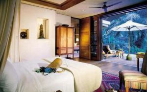 Four Season Bali At Sayan 