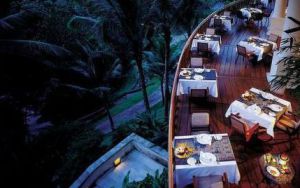 Four Season Bali At Sayan 