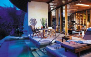 Four Season Bali At Sayan 