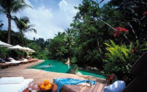 Four Season Bali At Sayan 