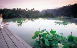 Four Season Bali At Sayan 