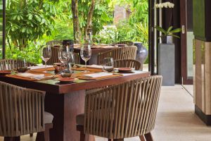 Fairmont Sanur Beach Bali