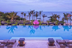 Fairmont Sanur Beach Bali