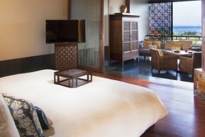 Fairmont Sanur Beach Bali