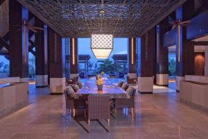 Fairmont Sanur Beach Bali