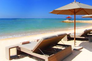 Fairmont Sanur Beach Bali