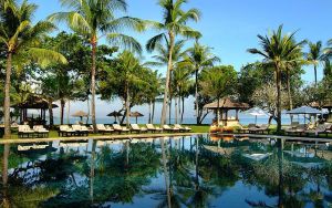 Intercontinental Bali 