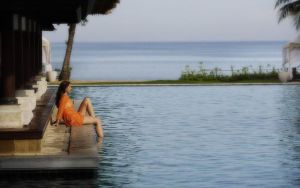 Intercontinental Bali 