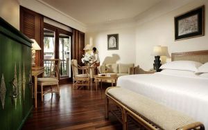 Intercontinental Bali 