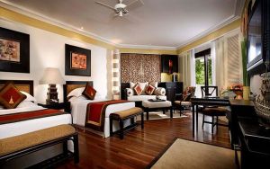 Intercontinental Bali 