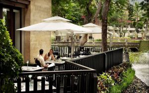 Intercontinental Bali 