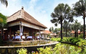 Ayana Resort & Spa 
