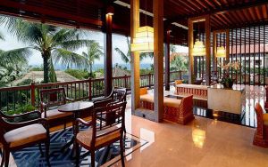 Ayana Resort & Spa 