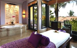 Ayana Resort & Spa 