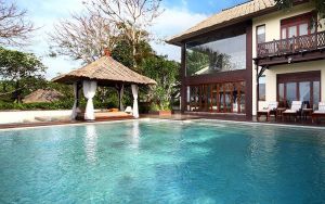 Ayana Resort & Spa 