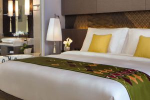 Moevenpick Resort