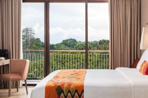Moevenpick Resort