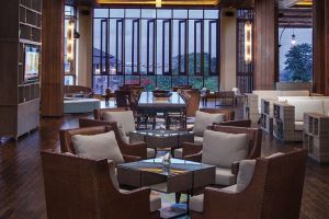 Moevenpick Resort