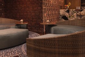 Moevenpick Resort