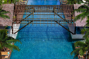 Moevenpick Resort