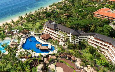 Nusa Dua Beach Hotel & Spa