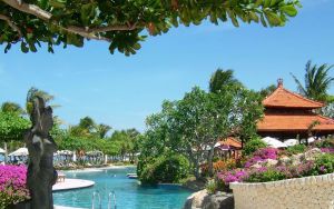 Grand Hyatt Bali 